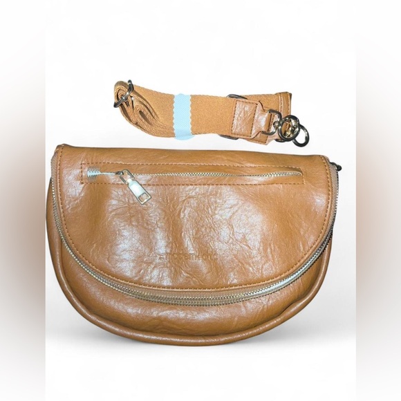 Moder+Chic Handbags - Modern + Chick crossbody bag